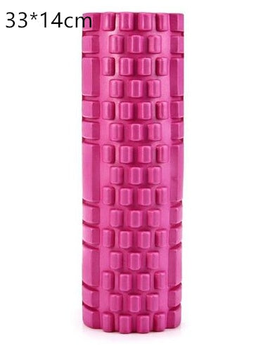 Somatic Tissue-Reset | Kinetic Release Roller - Nukindz