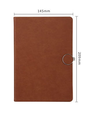 The Clarity Ledger | Cognitive Unload Journal - Nukindz