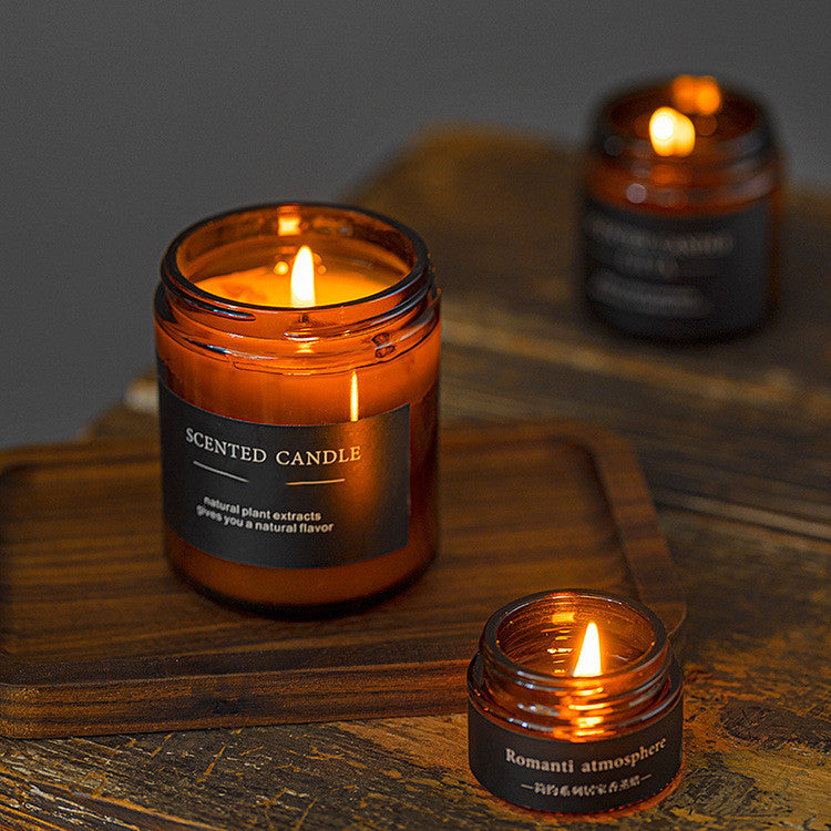 The Neural Anchor | Botanical Scent-Block - Nukindz