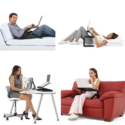 Kinetic Workstation | Multi-Axis Adaptive Desk Infrastructure - Nukindz