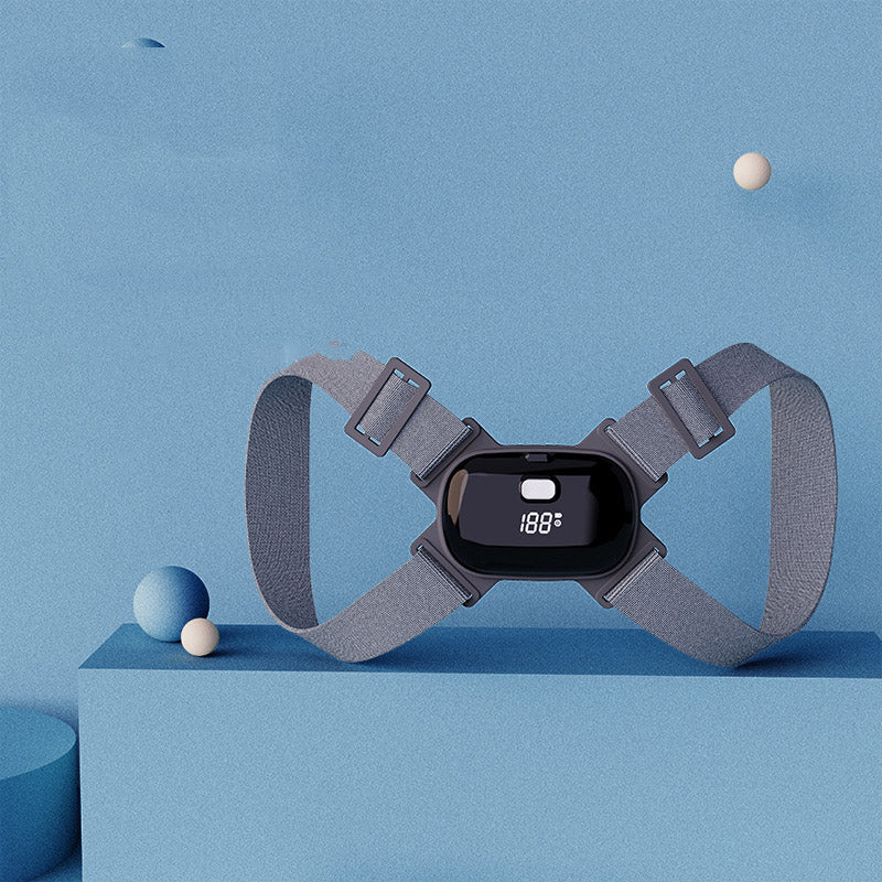Intelligent Neural Monitor | Bio-Feedback Postural Infrastructure - Nukindz