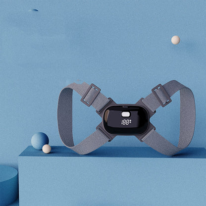 Intelligent Neural Monitor | Bio-Feedback Postural Infrastructure - Nukindz
