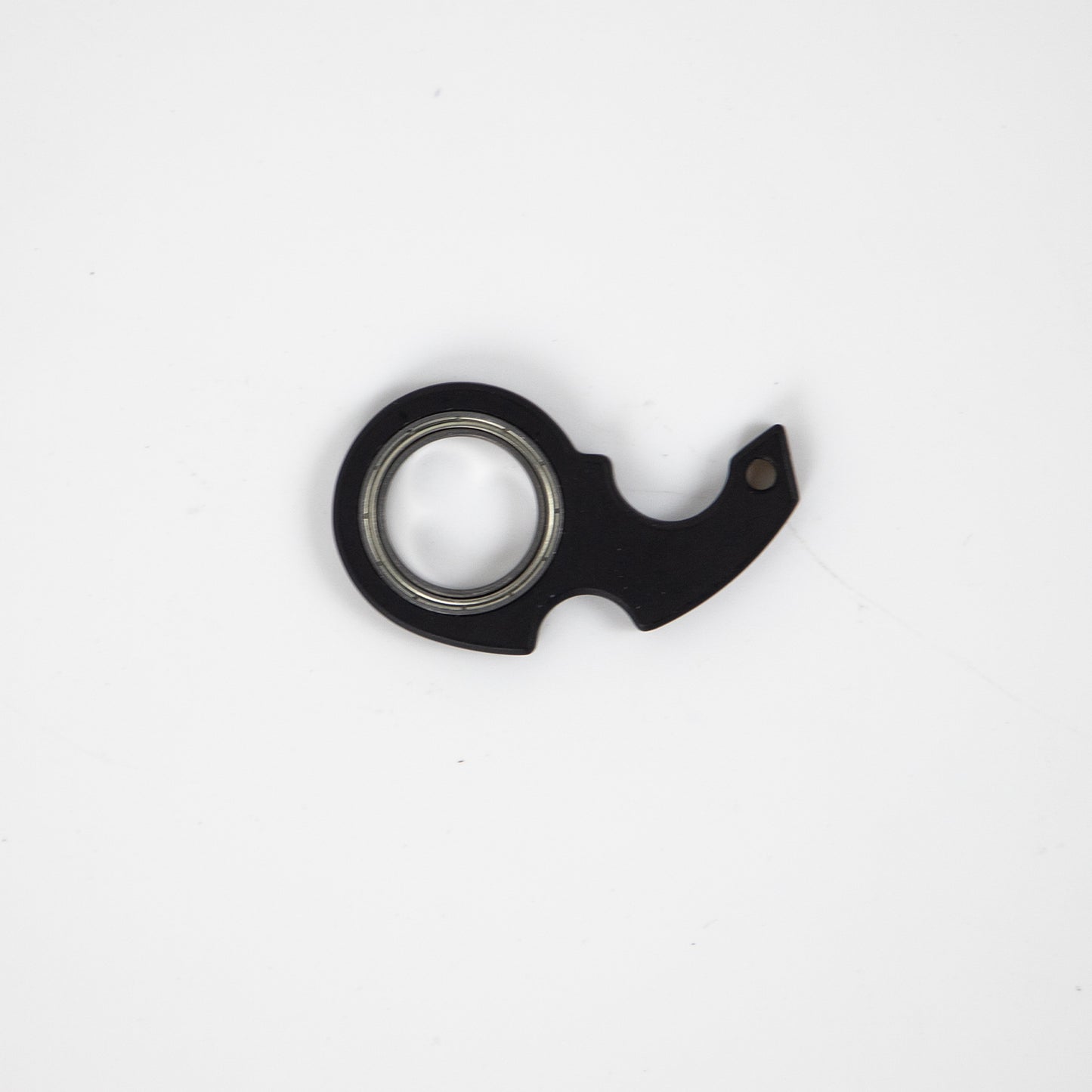 Axis-Link | 3-in-1 Fidget Spinner Keychain & Bottle Opener - Nukindz