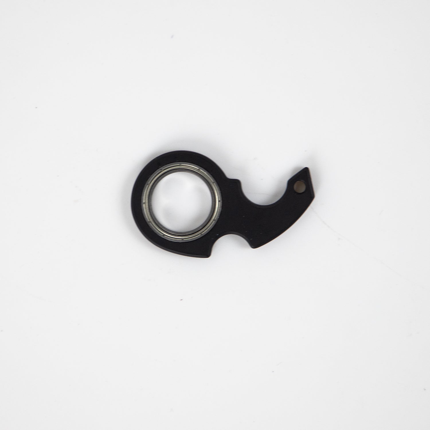 Axis-Link | 3-in-1 Fidget Spinner Keychain & Bottle Opener - Nukindz