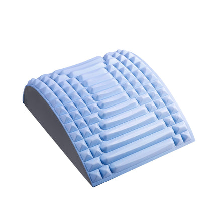Thoracic Opening Bolster | Passive Gravity Decompression System - Nukindz