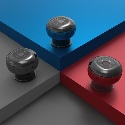 Lunar Pulse | Intelligent Cupping & Recovery System - Nukindz
