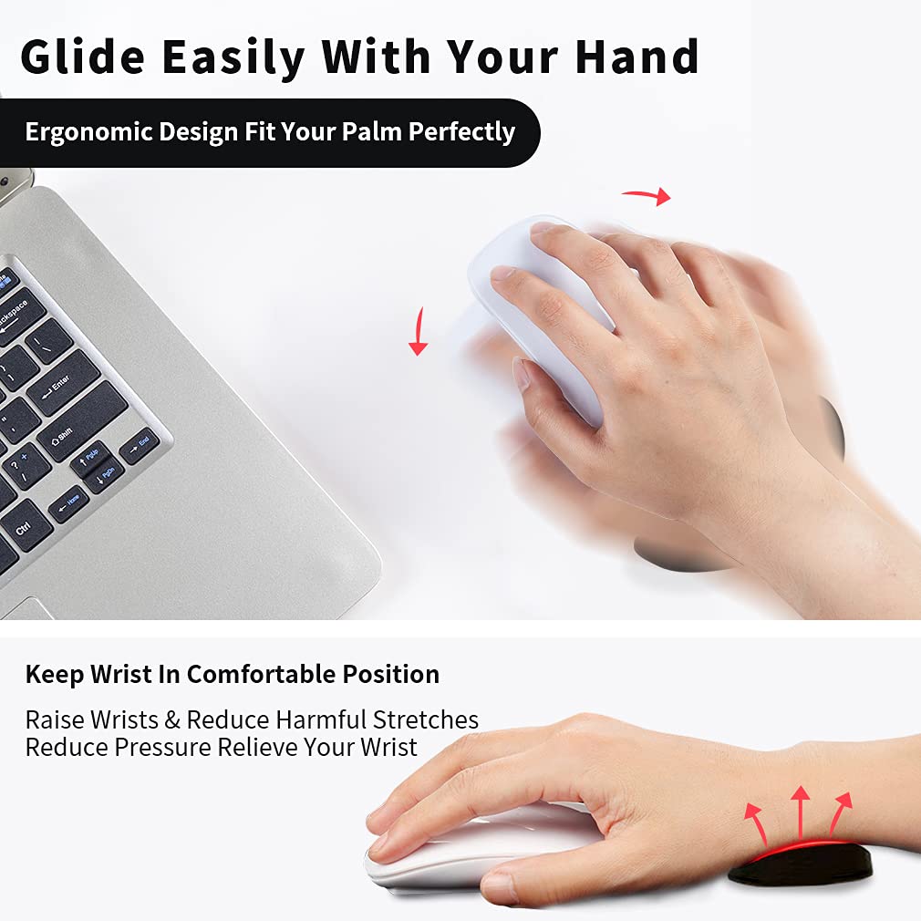 Kinetic Wrist Glider | Dynamic Carpal Infrastructure - Nukindz