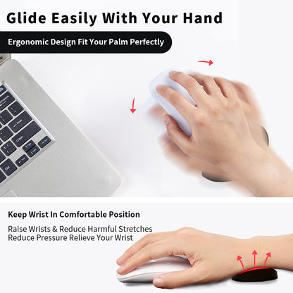 Kinetic Wrist Glider | Dynamic Carpal Infrastructure - Nukindz