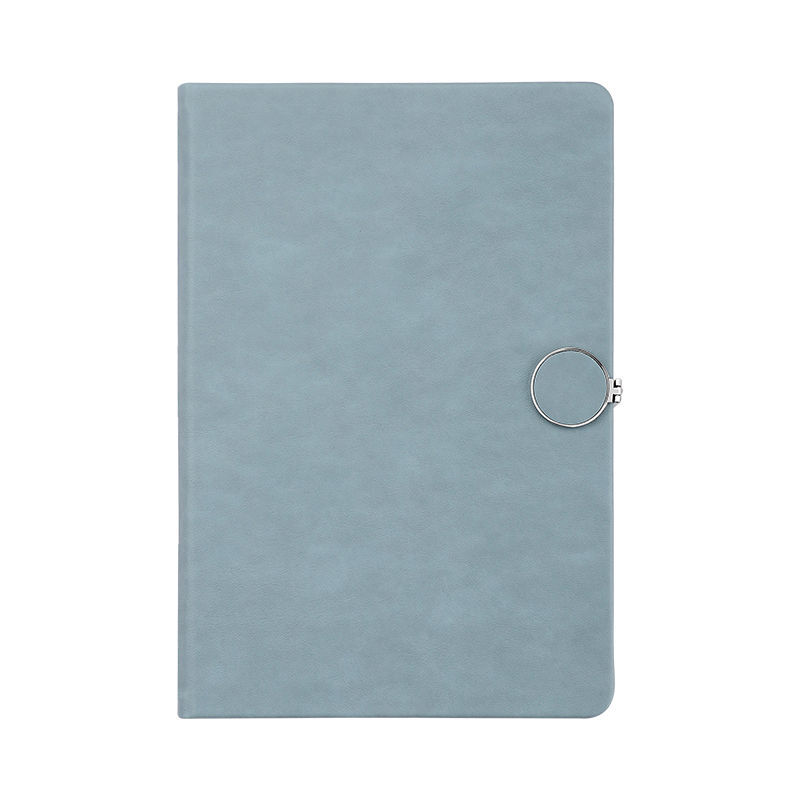 The Clarity Ledger | Cognitive Unload Journal - Nukindz