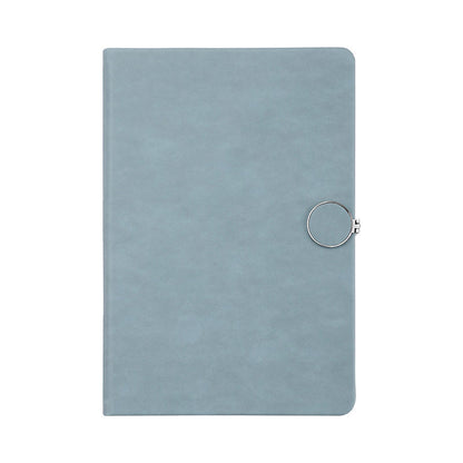 The Clarity Ledger | Cognitive Unload Journal - Nukindz