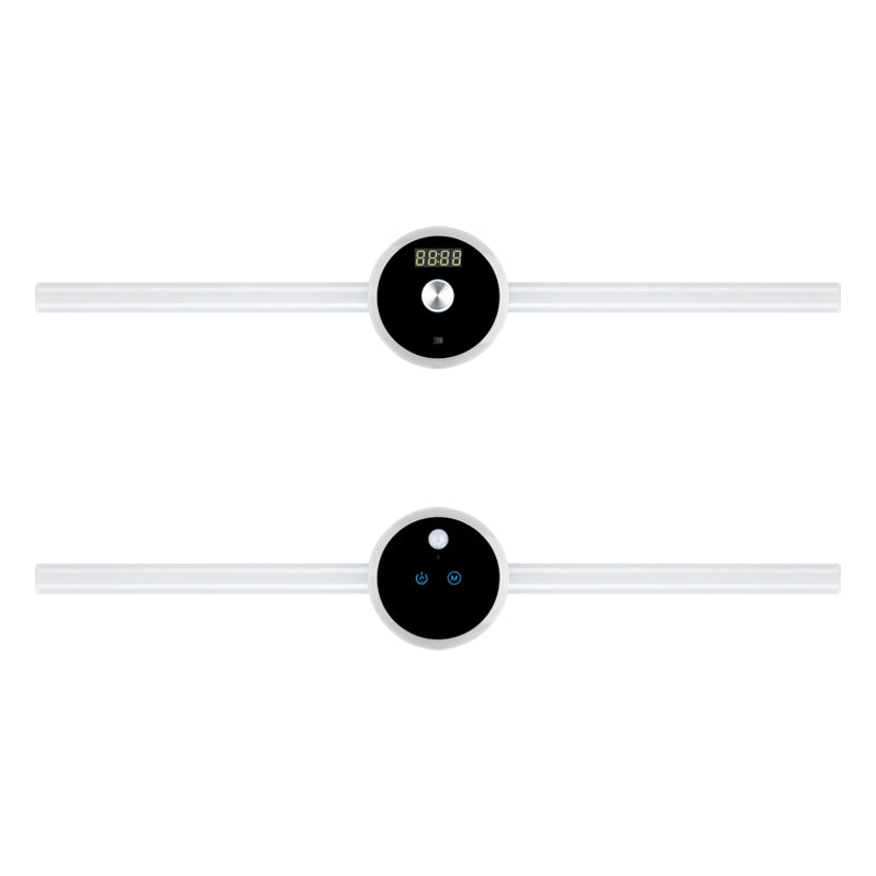 Somatic Station Light | Human-Proximity Interface - Nukindz