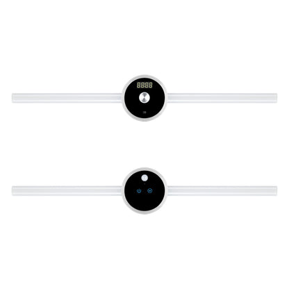 Somatic Station Light | Human-Proximity Interface - Nukindz