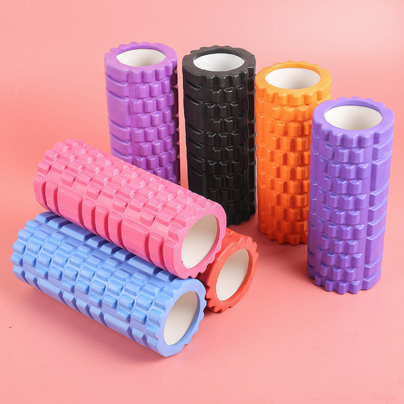 Somatic Tissue-Reset | Kinetic Release Roller - Nukindz