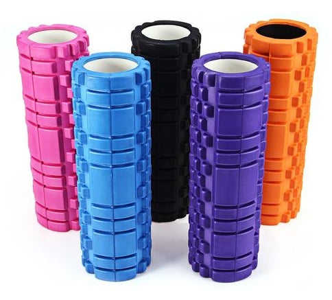 Somatic Tissue-Reset | Kinetic Release Roller - Nukindz
