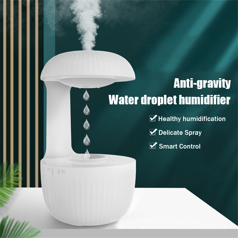 The Atmospheric Reset | Somatic Vapor System - Nukindz