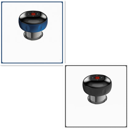 Lunar Pulse | Intelligent Cupping & Recovery System - Nukindz