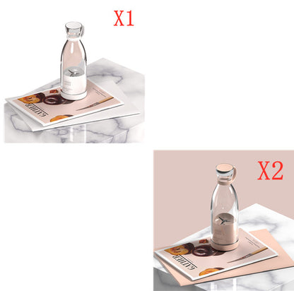 Kinetic-Extract | Portable USB Blender & Smoothie Maker - Nukindz