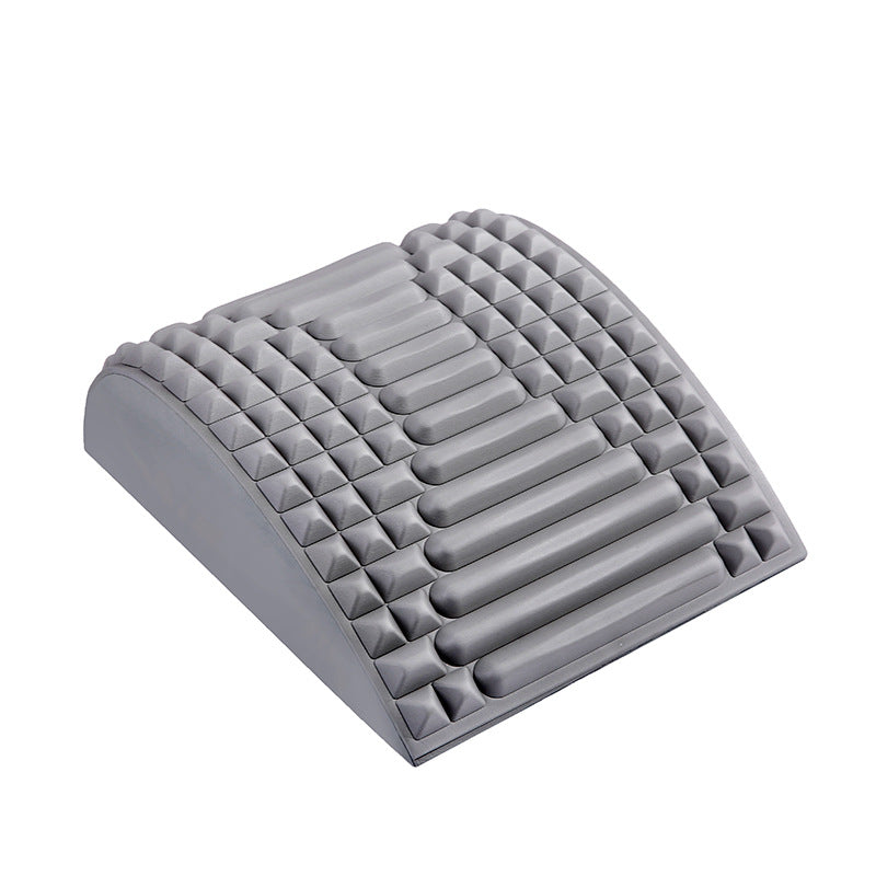 Thoracic Opening Bolster | Passive Gravity Decompression System - Nukindz