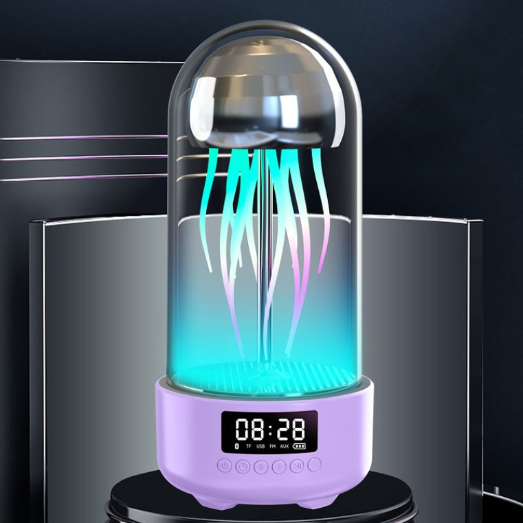 Neural Pulse Hub | Acoustic-Visual Synchronizer - Nukindz