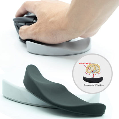 Kinetic Wrist Glider | Dynamic Carpal Infrastructure - Nukindz