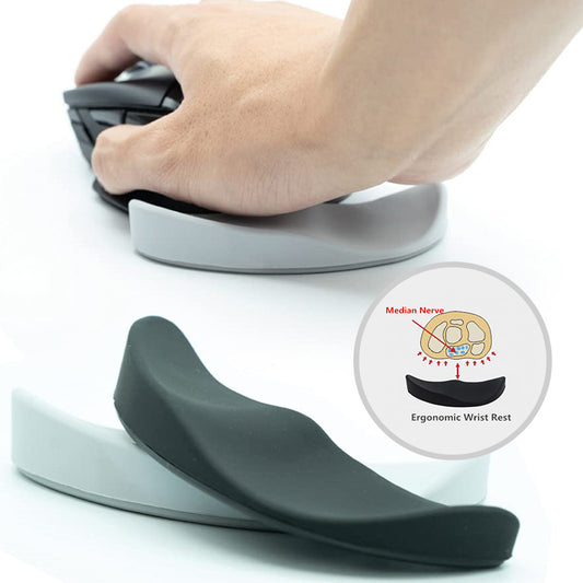 Kinetic Wrist Glider | Dynamic Carpal Infrastructure - Nukindz