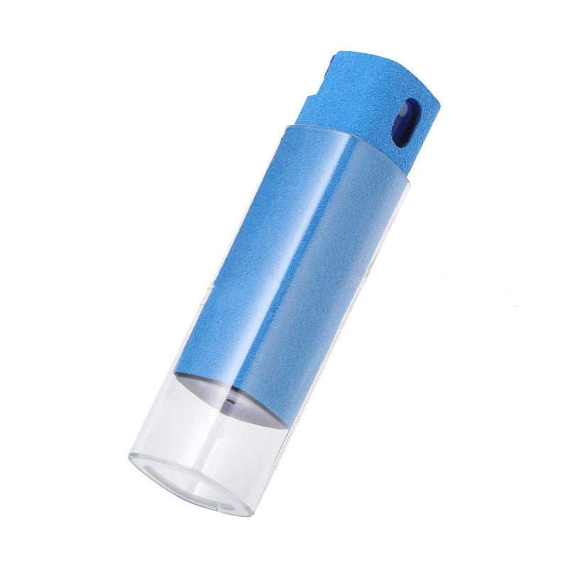 ClarityMist | 2-in-1 Screen Cleaning Spray & Microfiber Tool - Nukindz