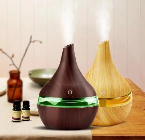 The Elemental Vapor Sphere | Molecular Hydration System - Nukindz