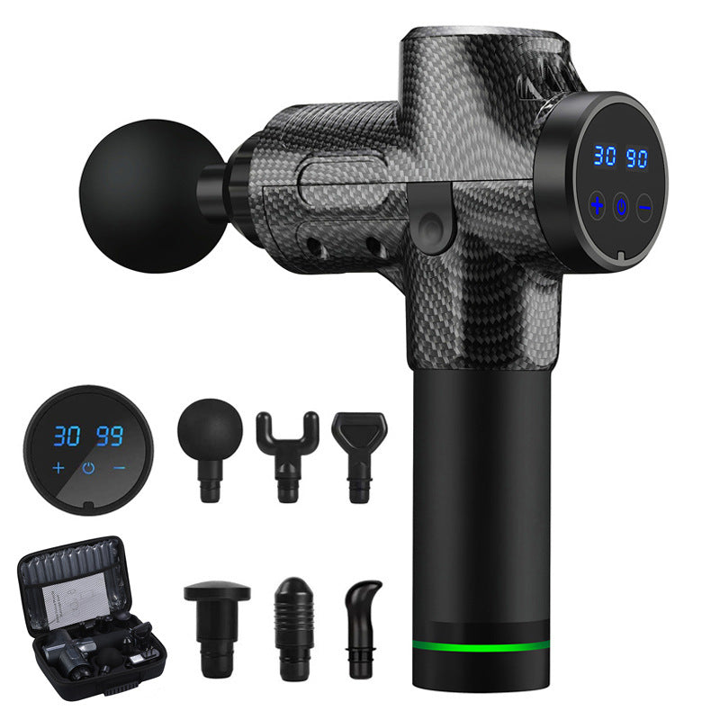 The Kinetic Flux | Myofascial Release System - Nukindz