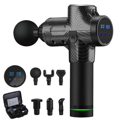 The Kinetic Flux | Myofascial Release System - Nukindz