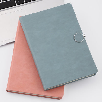 The Clarity Ledger | Cognitive Unload Journal - Nukindz