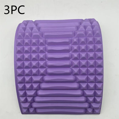 Thoracic Opening Bolster | Passive Gravity Decompression System - Nukindz