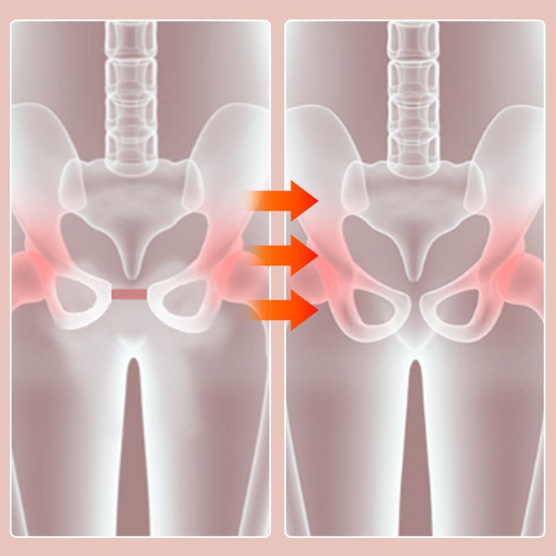 Active Monitor | Precision Pelvic & Foundation Infrastructure - Nukindz