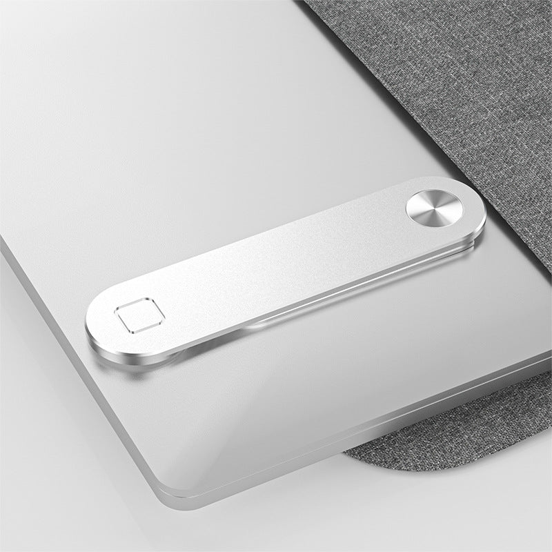 Magnetic Peripheral Link | Dual-Node Cognitive Infrastructure - Nukindz