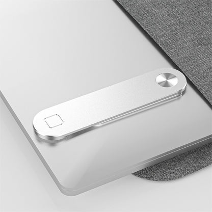 Magnetic Peripheral Link | Dual-Node Cognitive Infrastructure - Nukindz