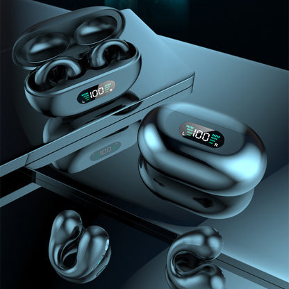 The Acoustic Loop | Open-Ear Focus Monitors - Nukindz