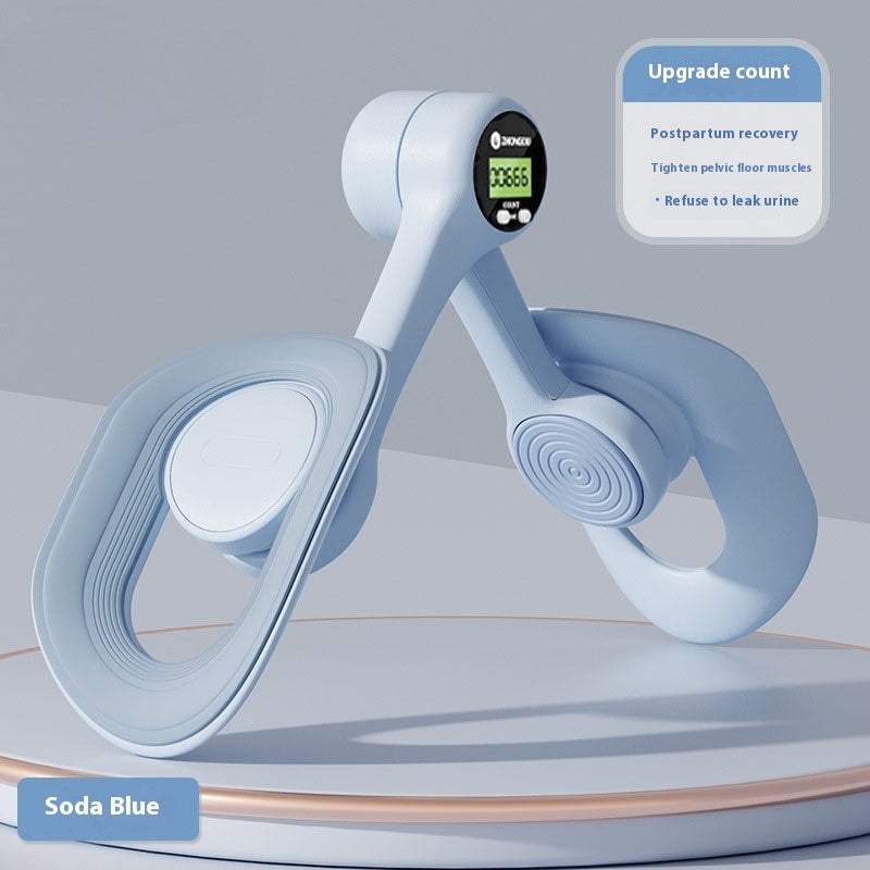 Active Monitor | Precision Pelvic & Foundation Infrastructure - Nukindz