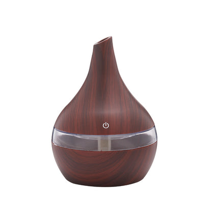 The Elemental Vapor Sphere | Molecular Hydration System - Nukindz