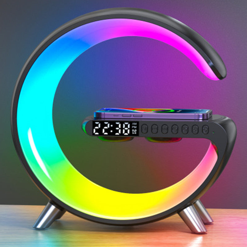 Atmospheric Interface G-1 | Integrated Recovery Console) - Nukindz
