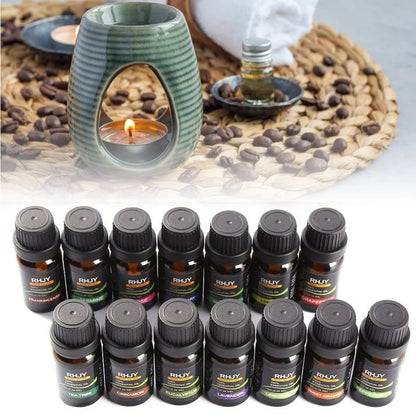 The Neural Catalyst Suite | 14-Piece Terpene Protocol - Nukindz