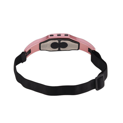 Neural-Sync Headband | EMS Pulse Therapy for Sleep & Stress Relief - Nukindz