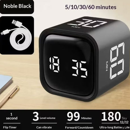 The Visual Flow | Analog Focus Monitor - Nukindz