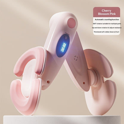 Kinetic Monitor | Precision Pelvic & Core Infrastructure - Nukindz