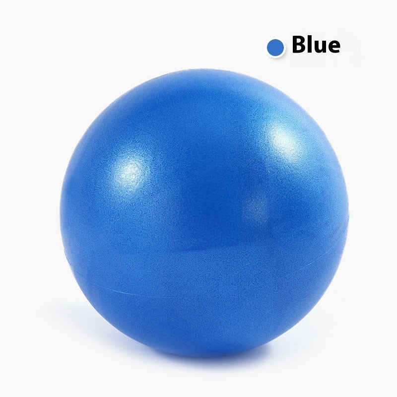 Stability Sphere | Dynamic Pelvic Infrastructure - Nukindz