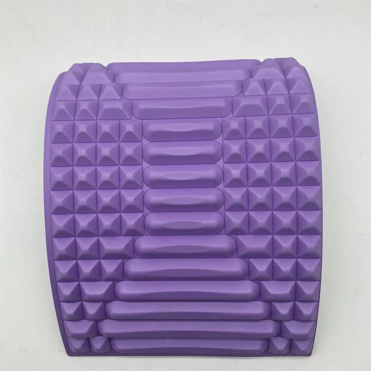 Thoracic Opening Bolster | Passive Gravity Decompression System - Nukindz