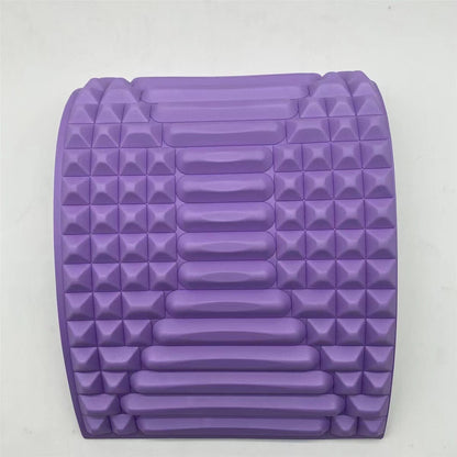 Thoracic Opening Bolster | Passive Gravity Decompression System - Nukindz