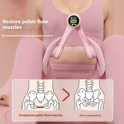 Active Monitor | Precision Pelvic & Foundation Infrastructure - Nukindz