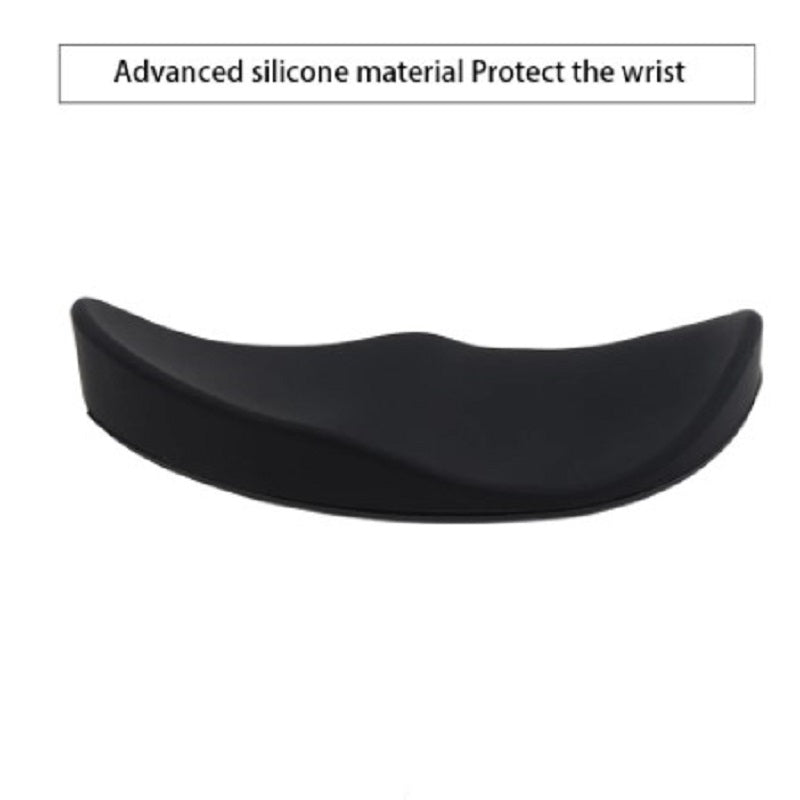 Kinetic Wrist Glider | Dynamic Carpal Infrastructure - Nukindz