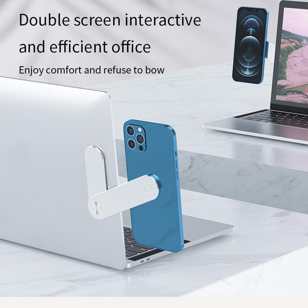 Magnetic Peripheral Link | Dual-Node Cognitive Infrastructure - Nukindz