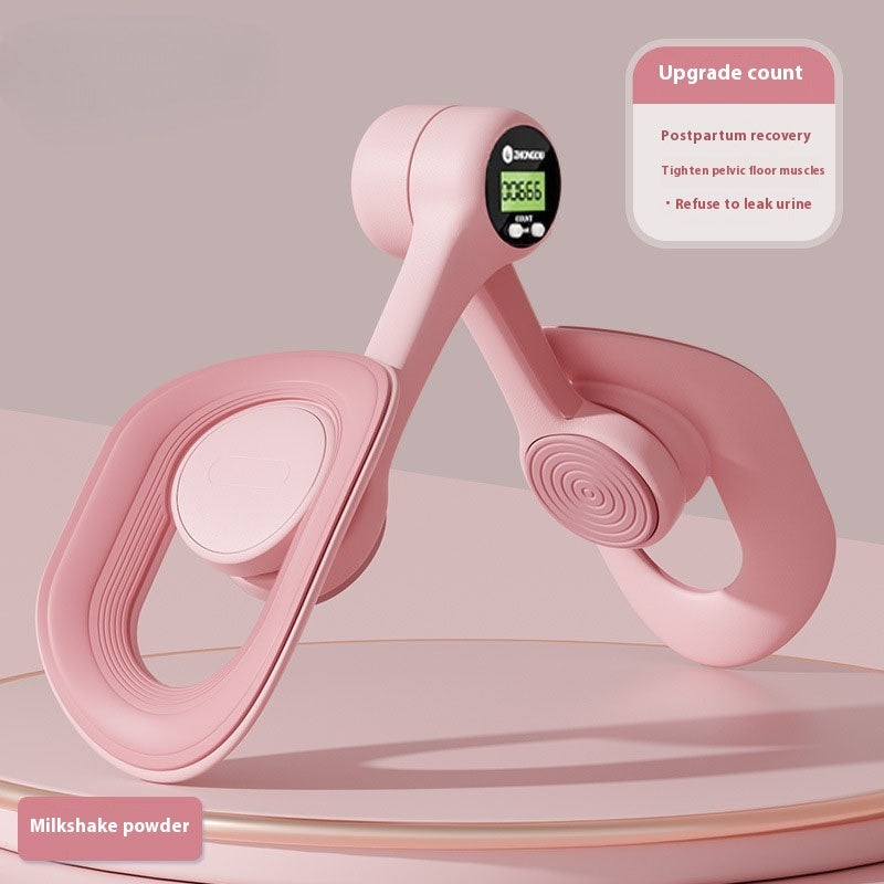 Active Monitor | Precision Pelvic & Foundation Infrastructure - Nukindz