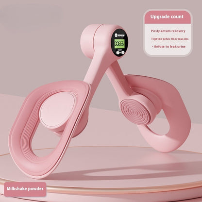 Active Monitor | Precision Pelvic & Foundation Infrastructure - Nukindz